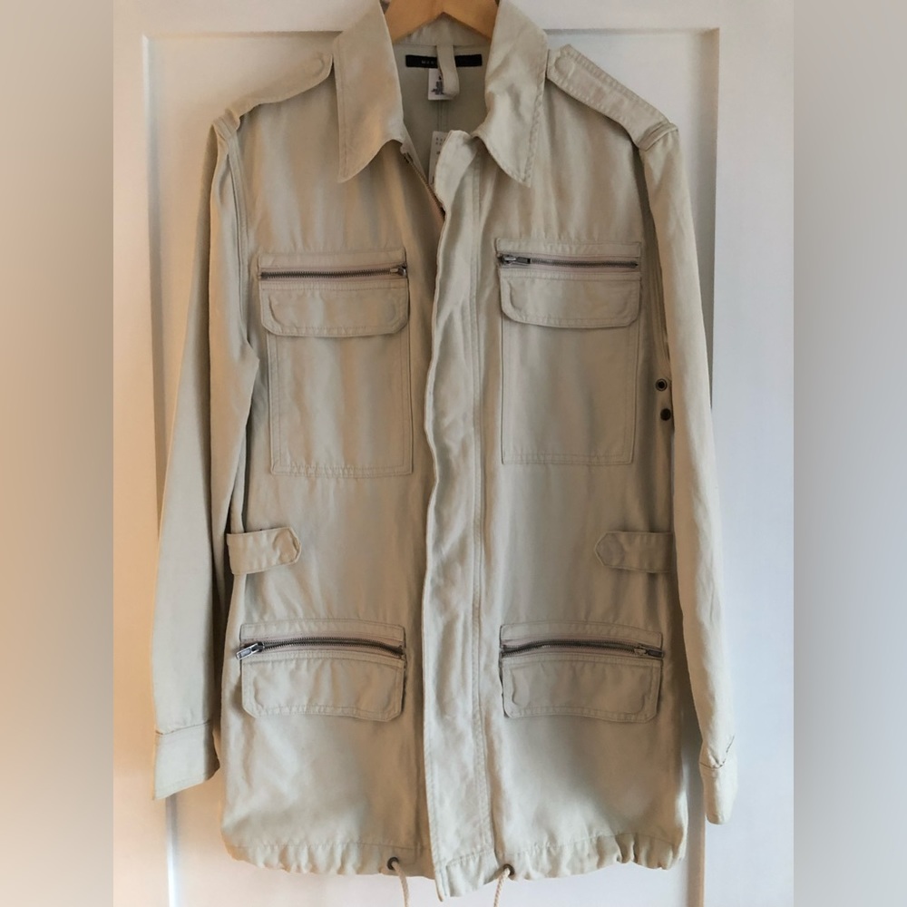 Marc Jacobs Jacket